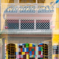 Impression Kaleidoscope 